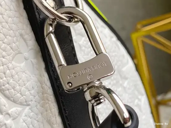 LOUIS VUITTON 50B KEEPALL 0630